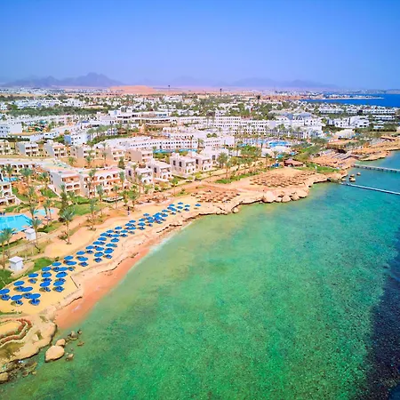 Pickalbatros Royal Grand Sharm - Adults Friendly 16 Years Plus-2