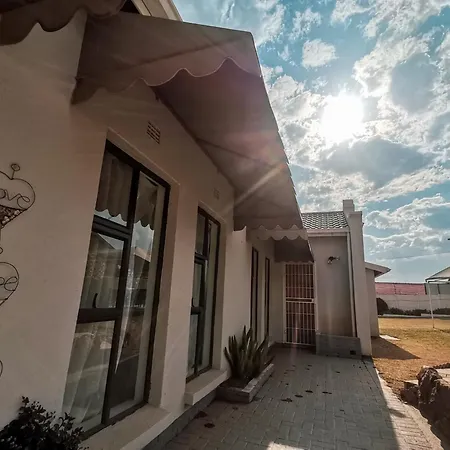 S.K.E Guest House-2