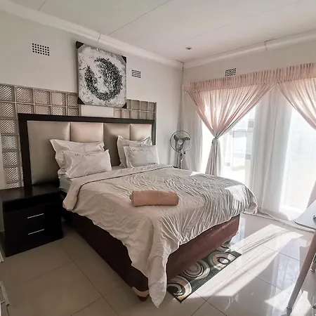S.K.E Guest House-3