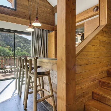 Pure Montagne Resort & Spa-2