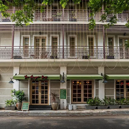 De Fleur Hotel-2