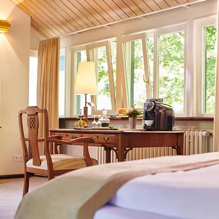 Hotel Hohenhaus-3