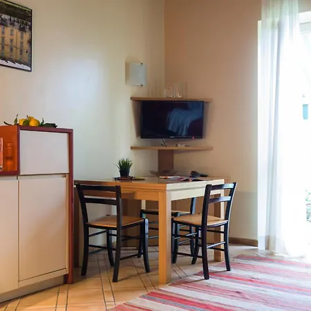 Ascanio Sforza - Suites&Apartments-2