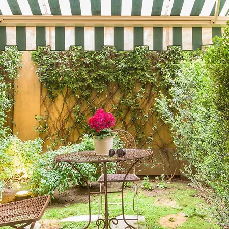 Ascanio Sforza - Suites&Apartments-3