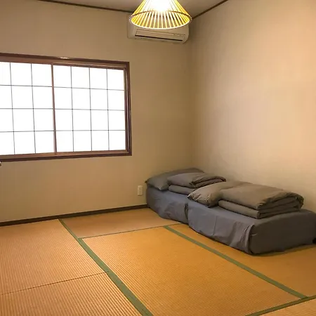Guesthouse Hakuka-2