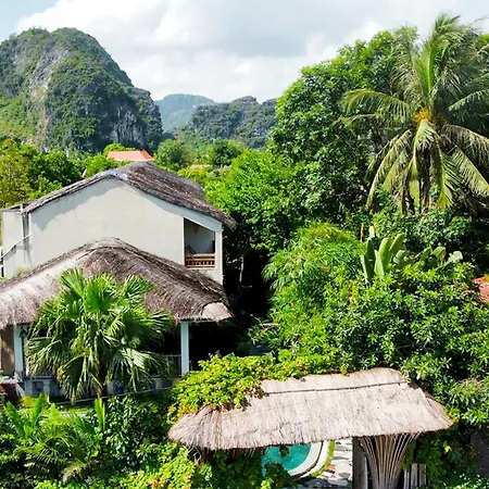 Nan House - Tam Coc-2