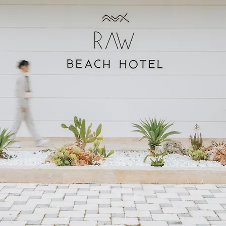 Raw Beach Hotel-2