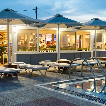 Mammis Beach Hotel-2