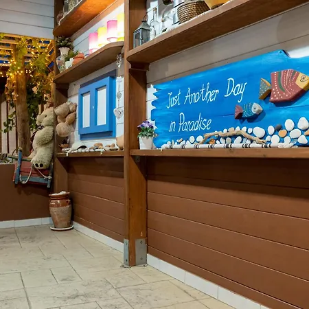 Mammis Beach Hotel-2