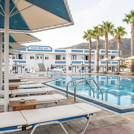 Mammis Beach Hotel-3