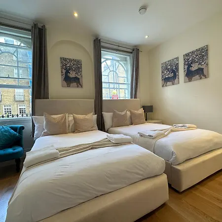 Gloucester Place - Baker Street-3