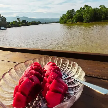 Devi Kampot Resort At Phum Kampot-3