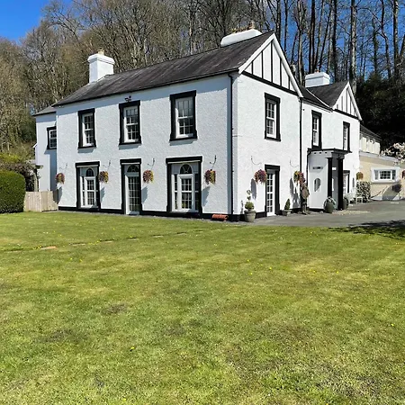 Dol Llan Mansion-3