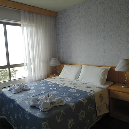Lexus Beira Mar - Apartamentos-3