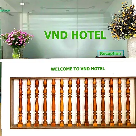 Vnd Hotel 10 Trần Phú Vũng Tàu-2