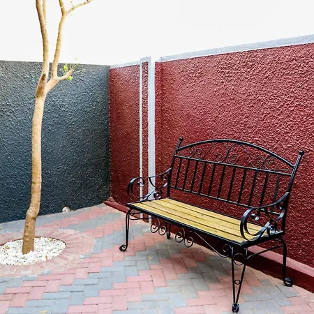 Windhoek Gardens Boutique Hotel-3