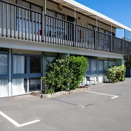 Merivale Court Motel-2