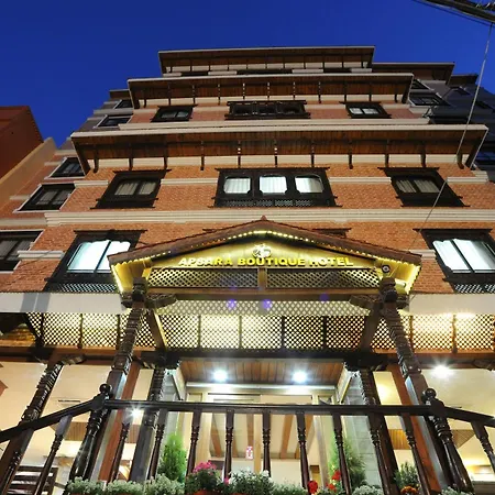 Apsara Boutique Hotel-2