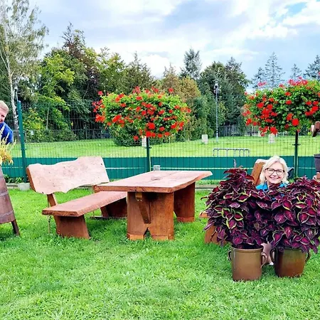 Villa Blue Mare I Gastro Walowka Cieple Napoje W Cenie Pobytu-3