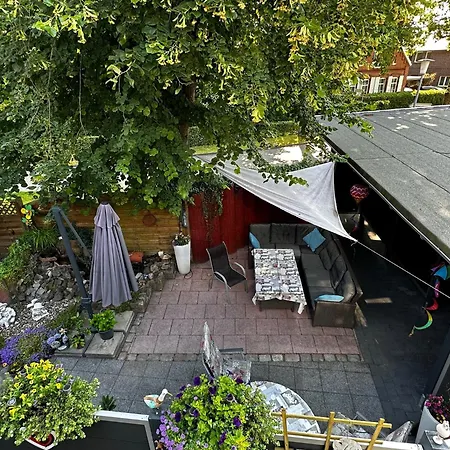 Hotel Garni Nolting-2