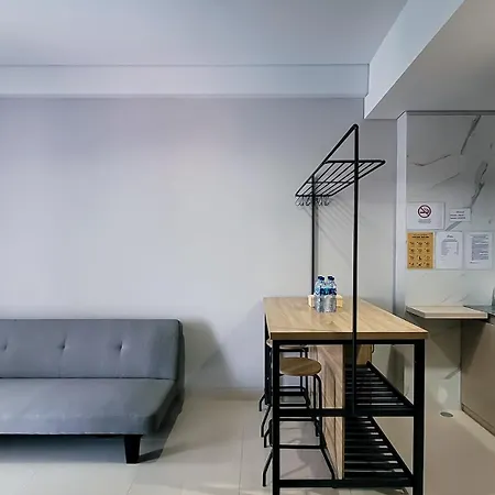 Palam Mansion At Apartment One Residence-2