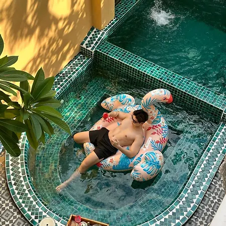 Alsahar Hoi An Boutique Villa-3