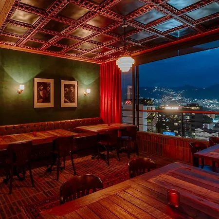 Hotel El Zarzo-3