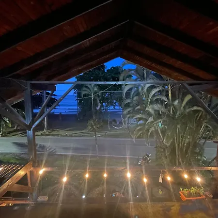 Perla Negra Beachfront-2