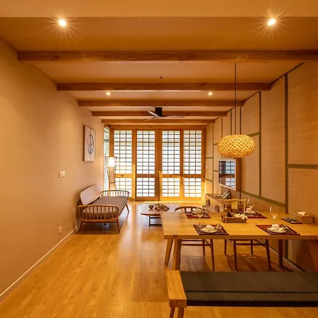 Maha Mangala Zen Garden & Residence-2