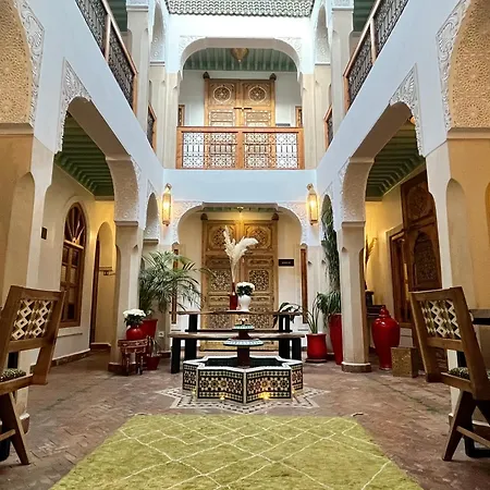 Riad Dar Fanny-2