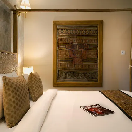 Hotel Jasmin Haveli-2
