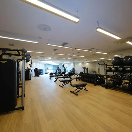 Doubletree By Hilton Istanbul Gayrettepe-2