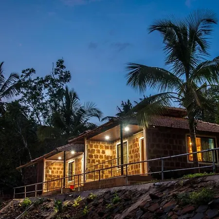 Dandeli Jungle Resort-2