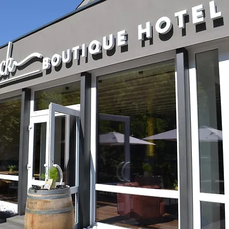 Uferdeck - Boutique Hotel-2