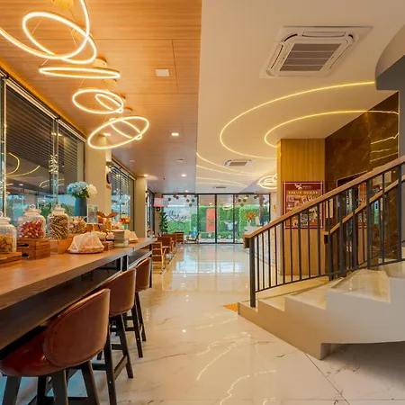 Moose Hotel Chiangmai-2