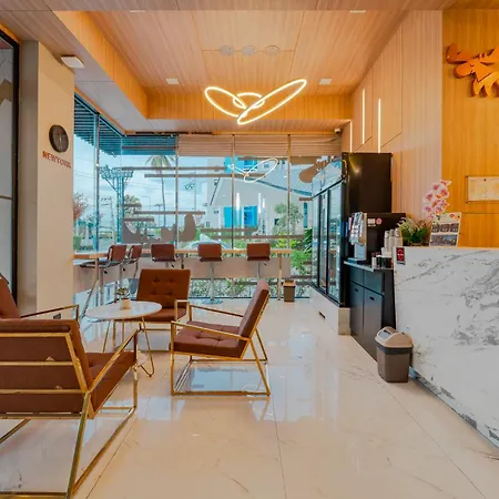 Moose Hotel Chiangmai-2