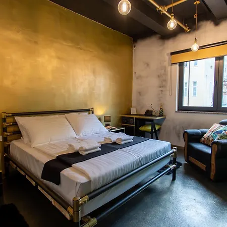 Timeout Heritage Hotel Zagreb-2