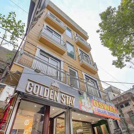 Hotel Golden Stay-2