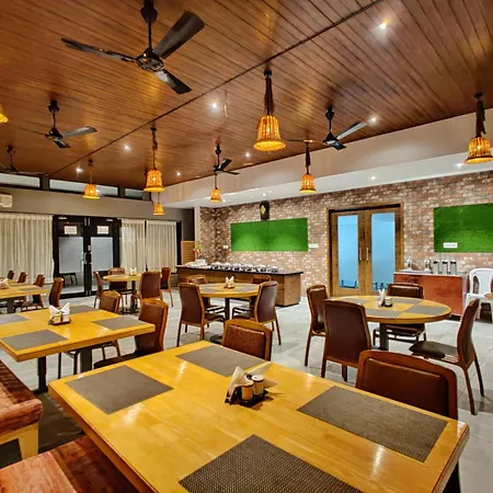 Lion Signature Family Resort-3