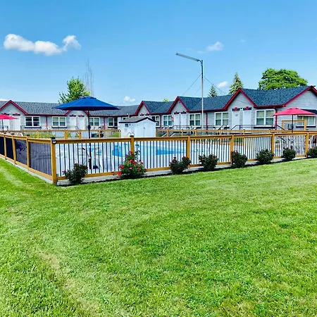 A1 Inn Niagara Falls-3
