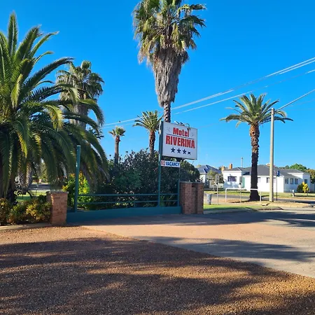 Motel Riverina-2