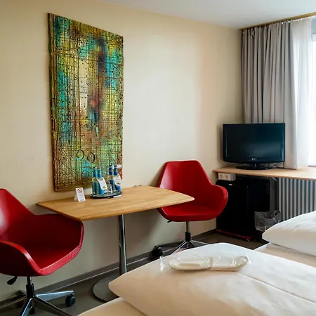 Abalon Hotel Ideal-3