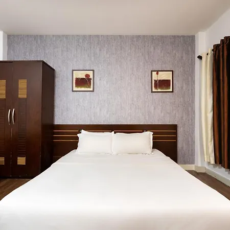Sen Sai Gon Hotel - Ben Thanh Market-3