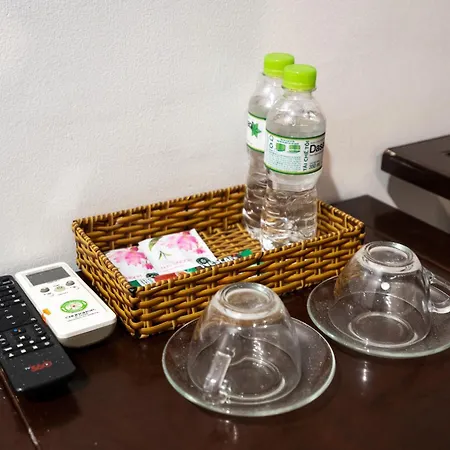 Sen Sai Gon Hotel - Ben Thanh Market-2