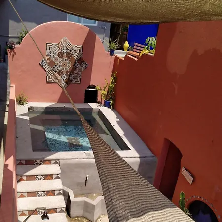 Riad Lola-3