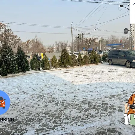 Eva At Home - Bishkek-2