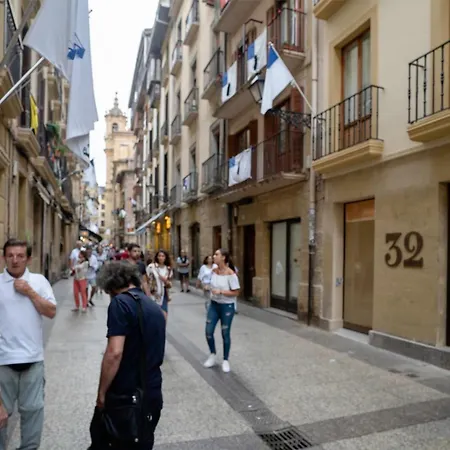 32 De Agosto Rooms-2