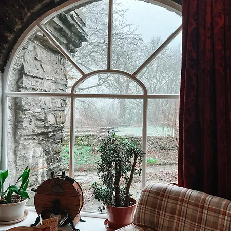 The Fat Lamb Country Inn And Nature Reserve-2