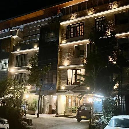 Mayatels - Maya Inn, Gangtok-3