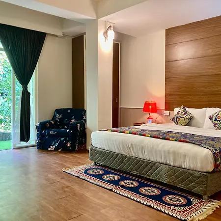Mayatels - Maya Inn, Gangtok-2